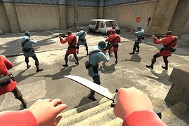 Soldier