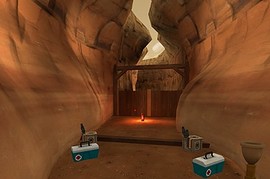 ctf_Wester_Town