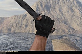 USMC KA-BAR
