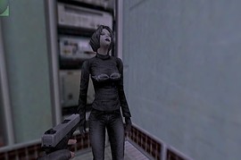 Gothic Girl