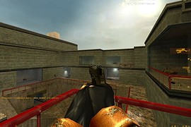Half-Life: Source Cinematic HD Pack