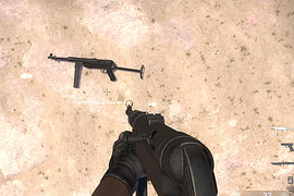 MP-40