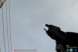 Terminator Phased Plasma Rifle