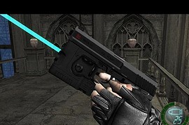 HK Mark-23 SOCOM