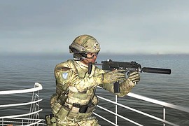 H.A.L.O Pack
