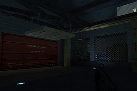 Half-Life Hazardous Materials Episode 1 & 2