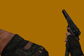 FORT-12 with silencer