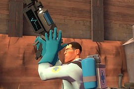 BLU animated blutsauger