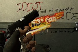 Urban_Pistol
