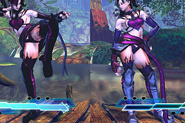 Gothic Juri