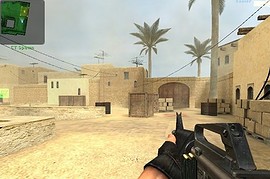 Colt 9mm Smg