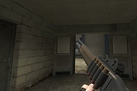 Remington 590