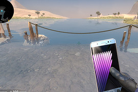 Samsung Galaxy Note 7
