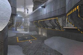 CTF-Coldfront-SE
