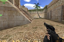 Taiwan Type75 Pistol