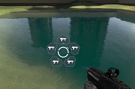 Crysis Hud V1.0