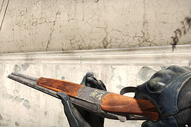 Beretta S686