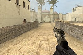 Anacondafor Deagle