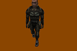 STALKER Strelok