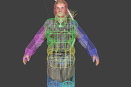 Legolas
