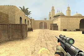 Doom's Scout