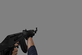 Valmet M78