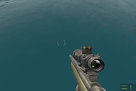 [HL2] M40A3 Sniper Rifle