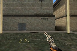 CS:O Sapientia