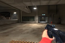 Halo 3 Shotgun Port