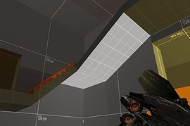 Clusterfuck combat map