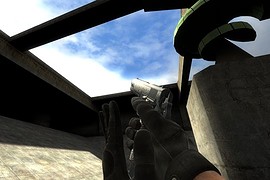 Ridiculous M1911