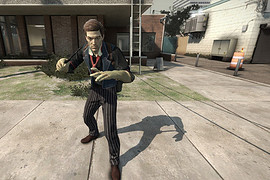Bioshock Infinite Pack