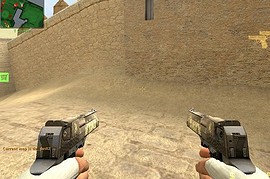 Wannabe Dragon Elites