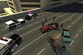 Police Pack