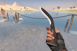 Kukri