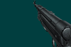 MP-40