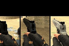 KFS Hardballer v2