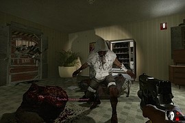 White Hunter