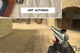 AMT Automag