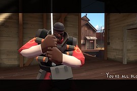 Demo's Katana