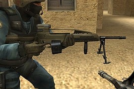 XM8 Para
