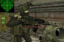tactical ak