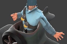 The D.O.E. Bomber