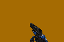 CSO Metal Arena Pack
