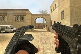 Uzis 45 minimags