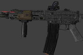 CODOL M4 TECH