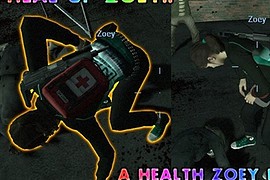 NINtastic Zoey