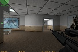 H K PSG-1