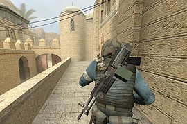 m249 HD