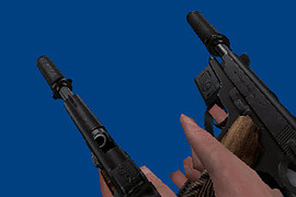 S&W Mk.22